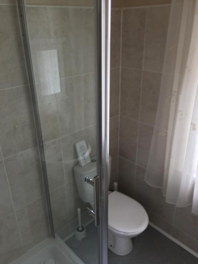Glenheath Hotel Blackpool Luaran gambar